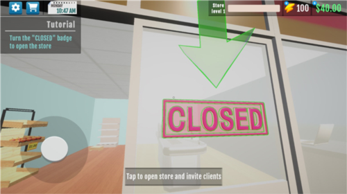 超市模拟器3d图片11