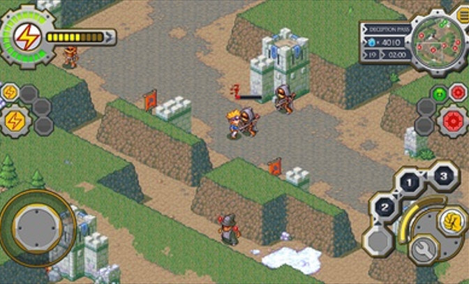 射击生存沙盒模组