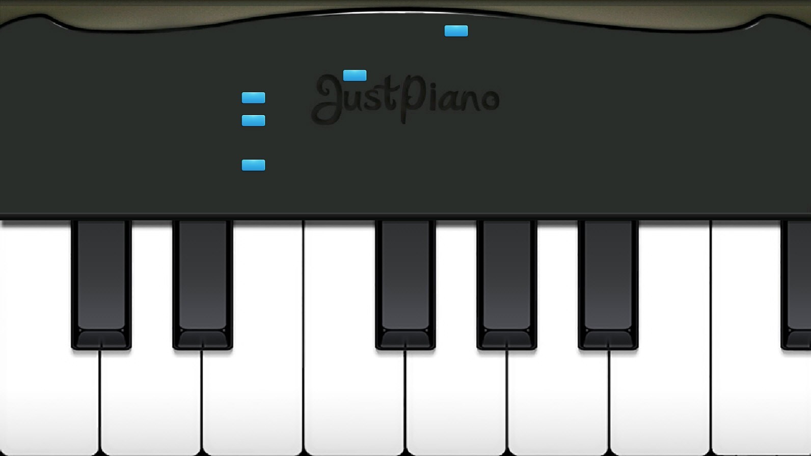 极品钢琴最新版