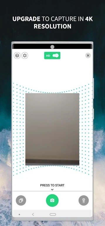 Panorama 360(360全景相机)