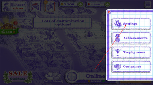 海战棋2中文版官方正版11