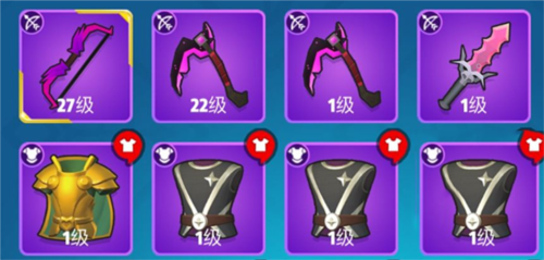 弓箭传说移动服快速入坑指南1