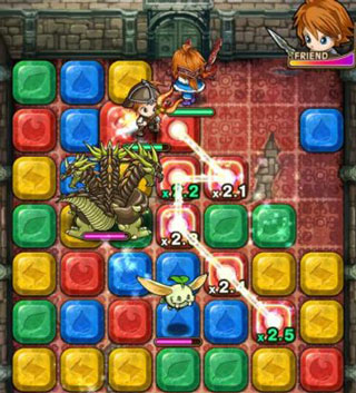 波可龙迷宫国服图片3