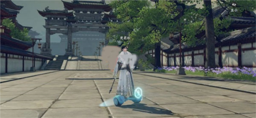 庆余年手游苹果版坐骑怎么选择2