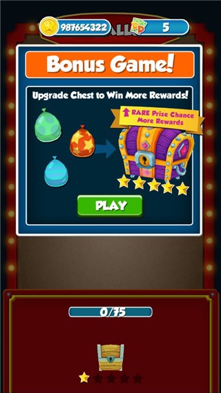 金币推土机无限金币版