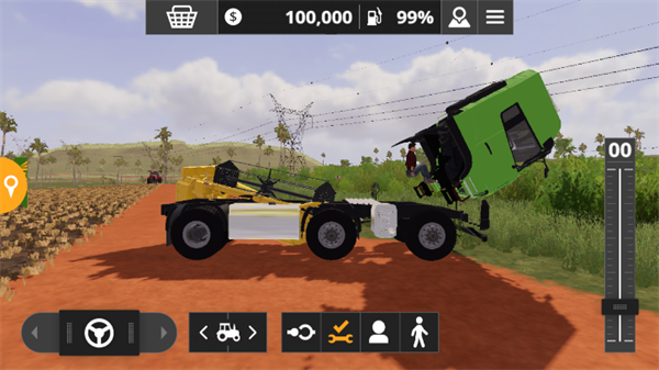 模拟农场20手机最新版