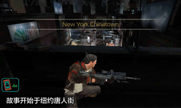 杀手2无限金币版