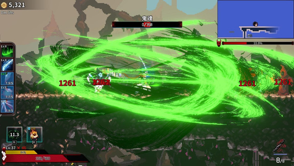 妖刀退魔忍手机版