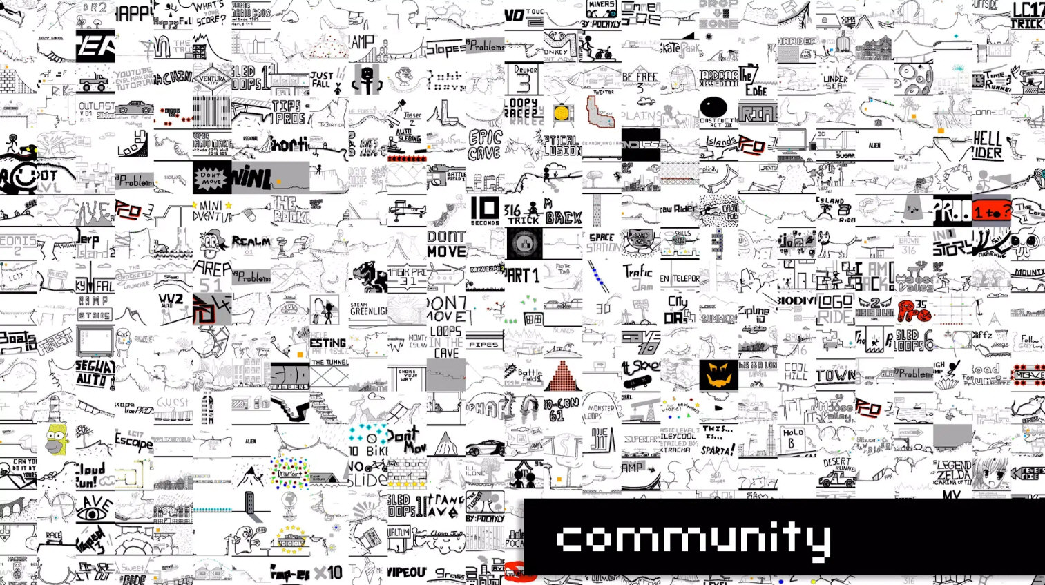 涂鸦骑士免广告版