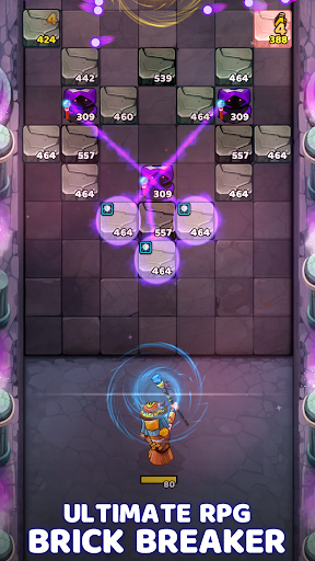 泰坦破坏者内置修改器手机版