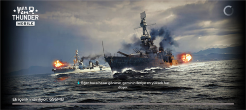 战争雷霆怎么注册登录1