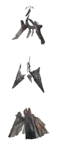 灰烬战线灾兽介绍1