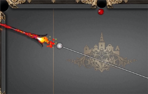 台球帝国百度版3
