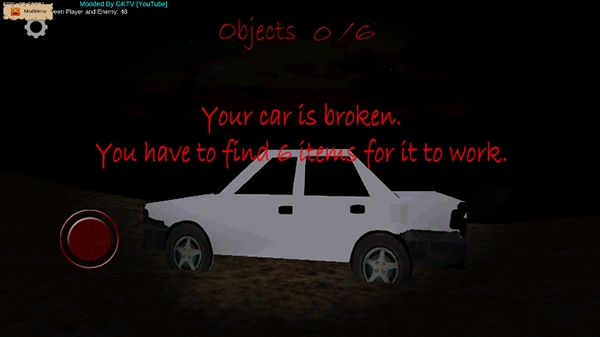 兰德里纳河初代版5