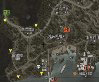 暗区突围微信版6