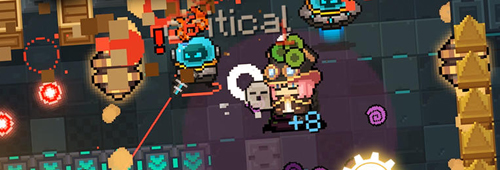 元气骑士3.2.9版本新手攻略