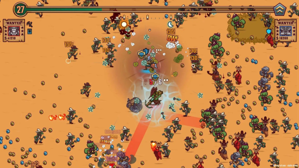 一个人的悬赏最新版手游