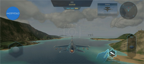 天空战士空战新手攻略4