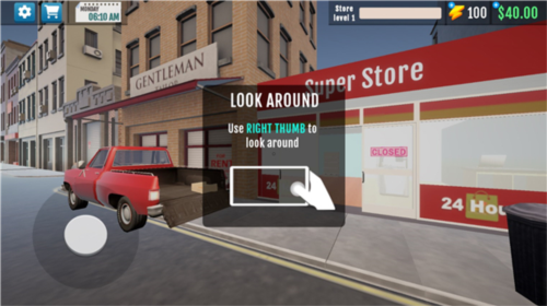 超市模拟器3d图片6