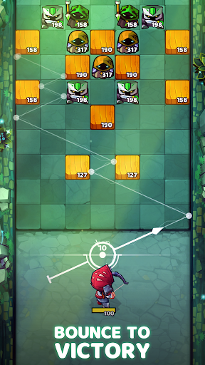 泰坦破坏者内置修改器手机版