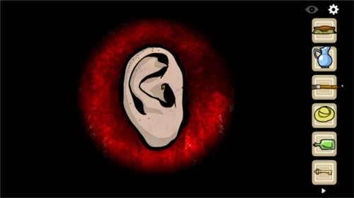 逃离方块阿尔勒9