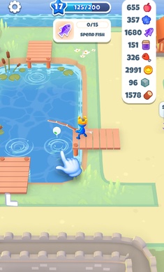 国王还是失败内置作弊菜单版