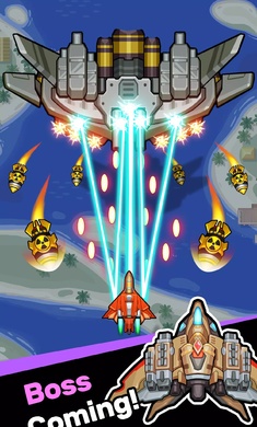 银河飞翼零式内置修改器版