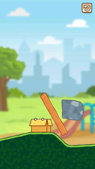 拯救喵星人汉化版