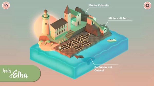 意大利神迹之地3