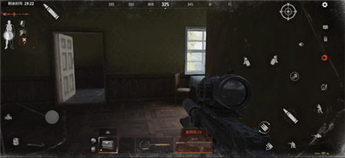 暗区突围4399版本11