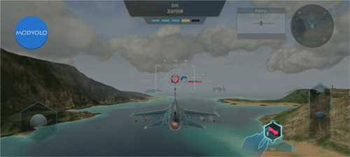 天空战士空战新手攻略5