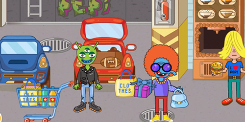 繁忙小老板游戏玩法