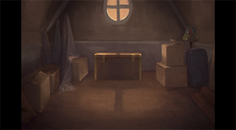 波普玩具午夜投喂记手游