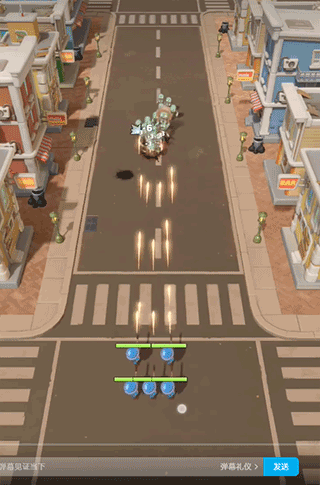 最后的战争生存游戏