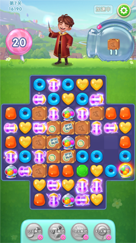 宾果消消消赚钱版6