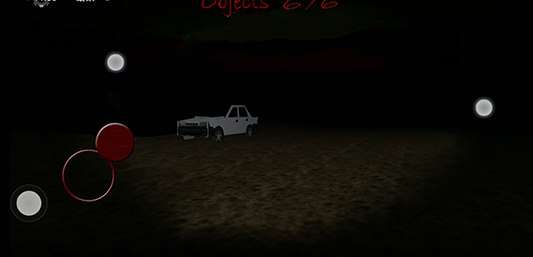 兰德里纳河初代版7