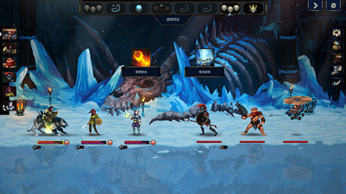 魔王大人击退勇者吧内置修改器版