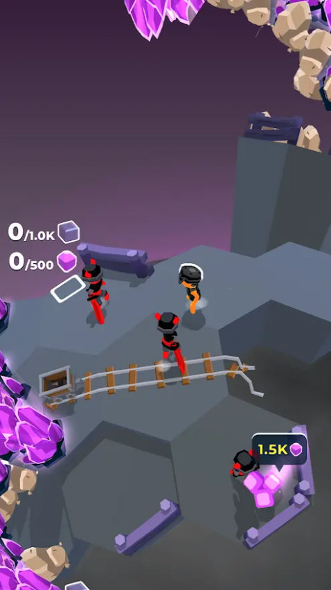 我的小宇宙免费内购版