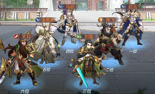 三国志幻想大陆日版2