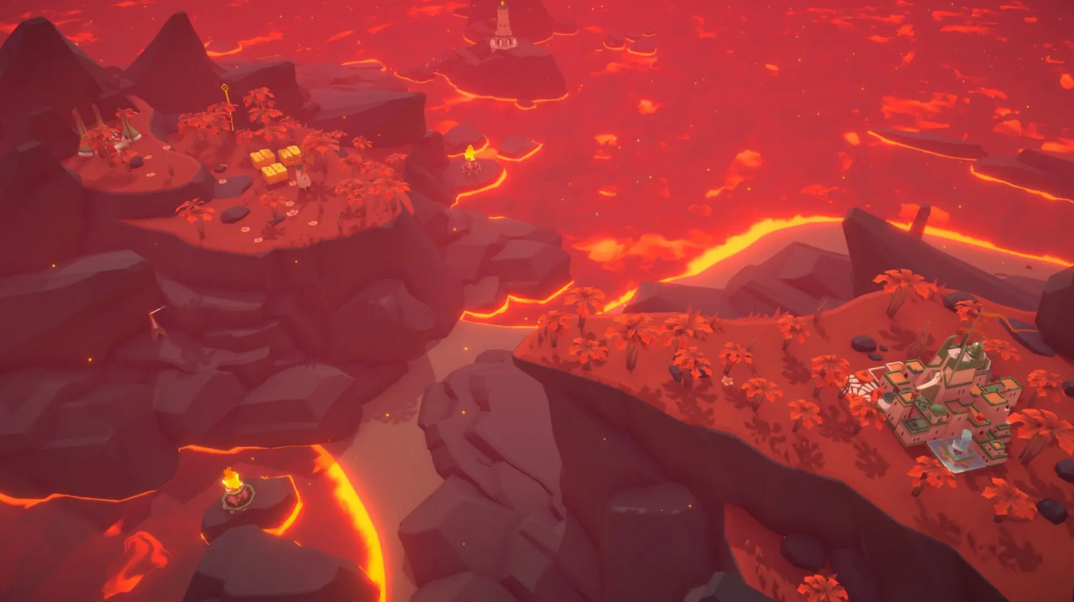 岛民新海岸手游