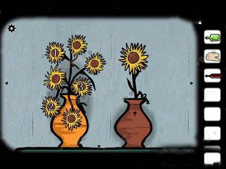 逃离方块阿尔勒12