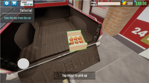 超市模拟器3d图片8