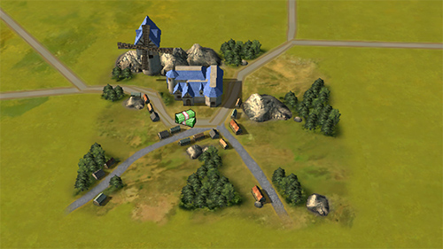 二战风云24399版图片3