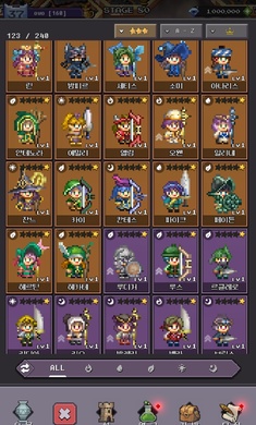 哇啦哇啦军团内置作弊菜单版