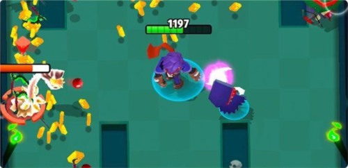 弓箭传说移动服快速入坑指南2