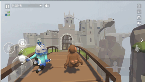 人类一败涂地中文版