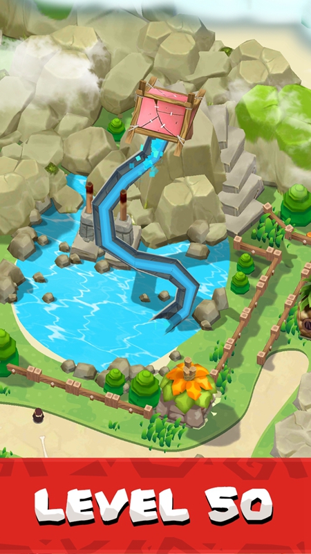 石头公园史前大亨