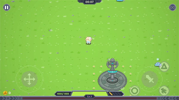 提瓦特幸存者游戏