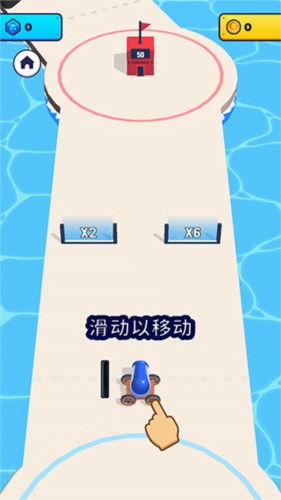 暴民控制内购破解版新手攻略1