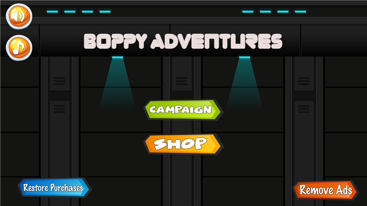 波比冒险记宣传图